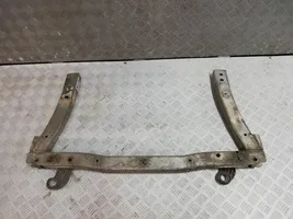 Opel Adam Front bumper support beam 