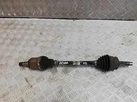 Opel Adam Front driveshaft 13248675