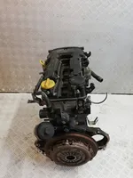 Opel Adam Engine B12XER