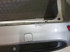 Ford Mondeo MK IV Zderzak tylny 