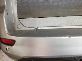 Ford Mondeo MK IV Zderzak tylny 