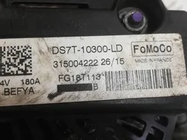 Ford Mondeo MK V Alternator DS7T-10300-LD