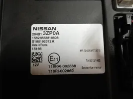 Nissan Pulsar Moduł / Sterownik BSM 284B13ZP0A