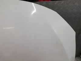 Nissan Pulsar Dangtis variklio (kapotas) 