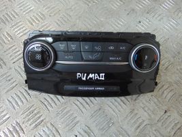 Ford Puma Panel klimatyzacji MN1T-18C612-AD
