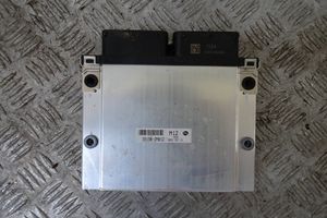 Hyundai Tucson IV NX4 Centralina/modulo motore ECU 39199-2M041