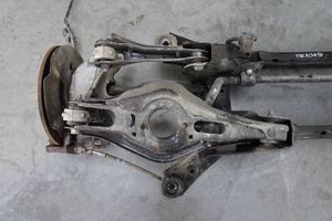 Hyundai Tucson IV NX4 Traversa posteriore 55405N9050