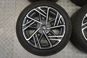 Hyundai Tucson IV NX4 Felgi aluminiowe R18 52910-J9850