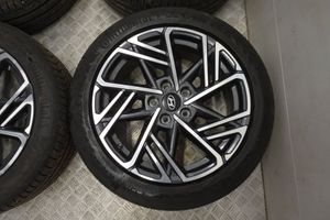 Hyundai Tucson IV NX4 Felgi aluminiowe R18 52910-J9850