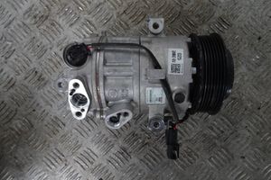 Hyundai Tucson IV NX4 Ilmastointilaitteen kompressorin pumppu (A/C) 97701-N7250