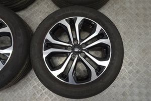 Hyundai Tucson IV NX4 Felgi aluminiowe R17 L1TC-1007-DA