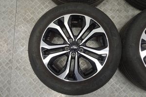 Hyundai Tucson IV NX4 Cerchione in lega R17 L1TC-1007-DA