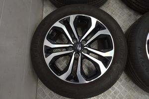 Hyundai Tucson IV NX4 Cerchione in lega R17 L1TC-1007-DA