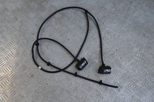 Opel Corsa F Dysza spryskiwacza szyby przedniej / czołowej 9835763980