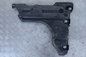 Opel Corsa F Moottorin alustan välipohjan roiskesuoja 9823546880