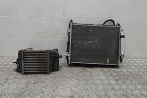 Nissan Note (E12) Radiatore di raffreddamento 