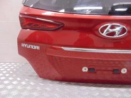 Hyundai Kona I Puerta del maletero/compartimento de carga 