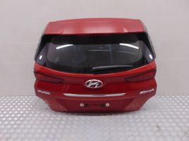 Hyundai Kona I Задняя крышка (багажника) 