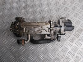 KIA Carens III Valvola di raffreddamento EGR 284102A850