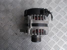 KIA Carens III Alternator 