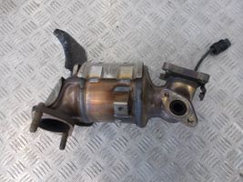 KIA Niro Filtre à particules catalyseur FAP / DPF VV0846-C2100