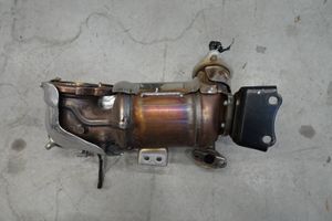 KIA Xceed Filtr cząstek stałych Katalizator / FAP / DPF 28530-08130