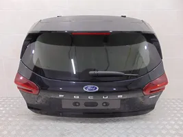 Ford Focus Truck tailgate 