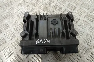 Toyota RAV 4 (XA40) Calculateur moteur ECU 896614AB30