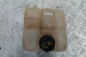 Ford Kuga II Serbatoio di compensazione del liquido refrigerante/vaschetta 8V618K218AE