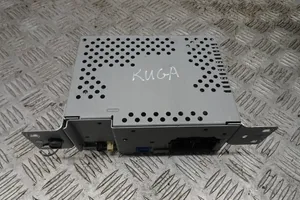 Ford Kuga III Unité principale radio / CD / DVD / GPS JX7118K810