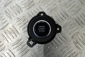 KIA Niro Interruptor de encendido/apagado del motor 