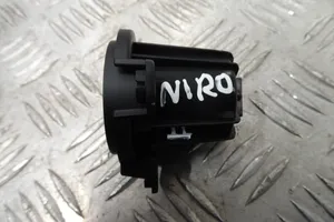 KIA Niro Interruptor de encendido/apagado del motor 