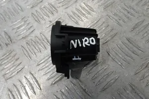 KIA Niro Interruptor de encendido/apagado del motor 