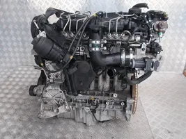 Volvo XC60 Silnik / Komplet D5244T21