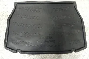 Toyota C-HR Tappetino di rivestimento del bagagliaio/baule di gomma 