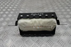 KIA Picanto Poduszka powietrzna Airbag pasażera 84530-1Y000