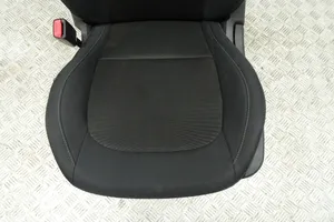 Hyundai i10 Fotel przedni kierowcy 