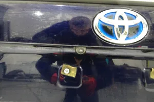 Toyota RAV 4 (XA40) Portellone posteriore furgone 