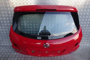 Nissan Qashqai Lava-auton perälauta 