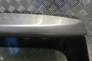 Nissan Qashqai Klapa tylna / bagażnika 