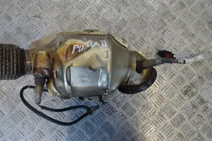 Ford Puma Filtro antiparticolato catalizzatore/FAP/DPF L1B1-5E211-DA