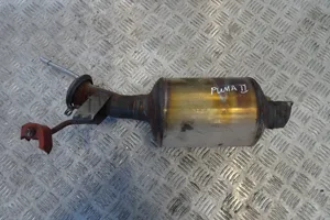 Ford Puma Filtre à particules catalyseur FAP / DPF 3165847