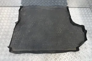 Mitsubishi Outlander Rubber trunk/boot mat liner 