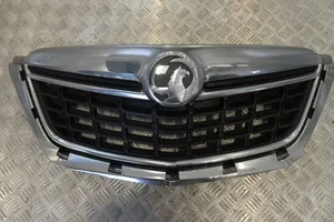 Opel Mokka Grille de calandre avant 95391786