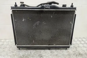 Nissan Juke I F15 Radiator set 