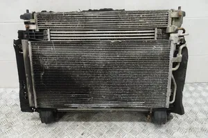 Chevrolet Captiva Kit Radiateur F00S3D2021