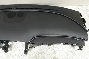 Hyundai Tucson IV NX4 Panel de instrumentos 