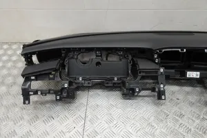 Hyundai Tucson IV NX4 Panel de instrumentos 