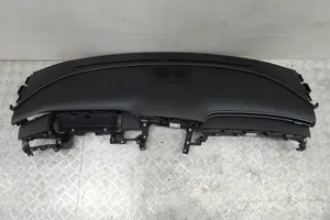 Hyundai Tucson IV NX4 Panel de instrumentos 