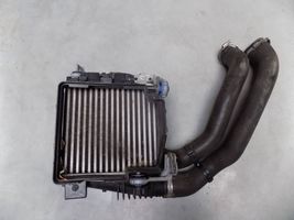 Citroen C5 Aircross Radiatore intercooler 9675627980